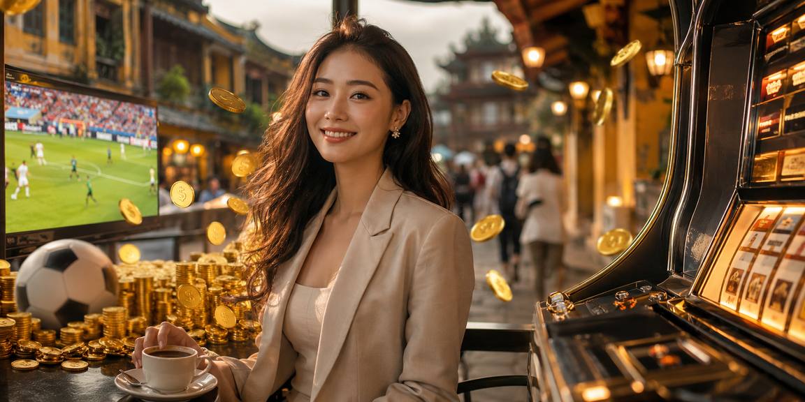 nuhu52 Casino Trực Tiếp Di Động