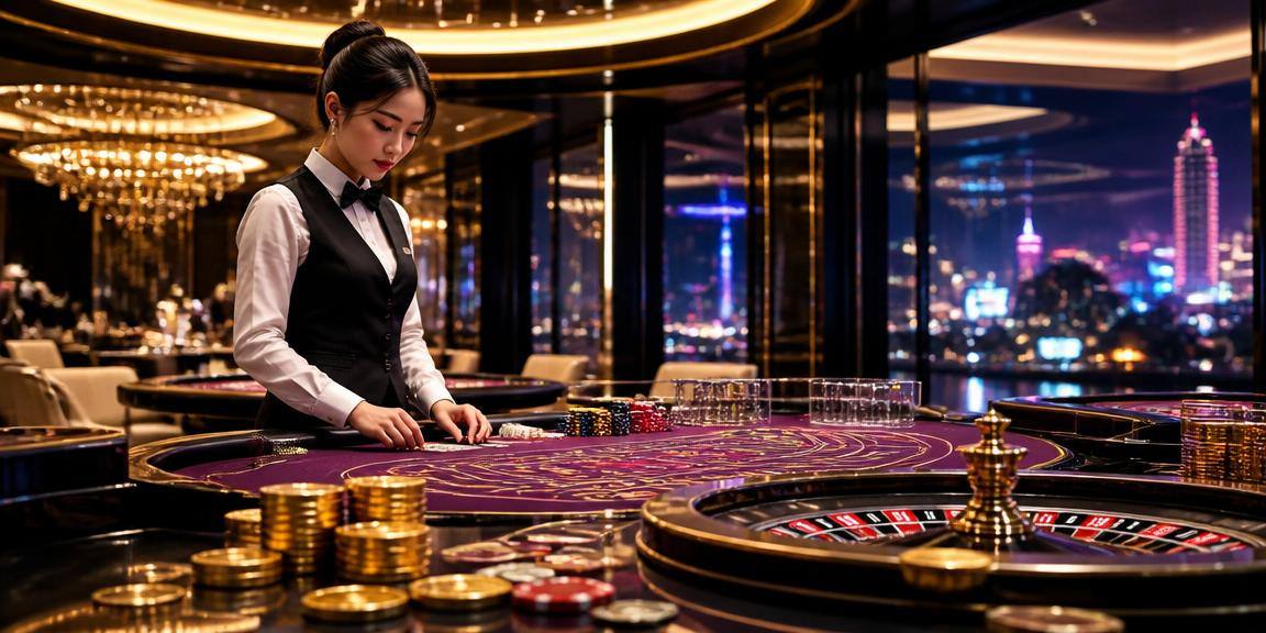 nuhu52 Những gì chúng tôi cung cấp trong live casino di động